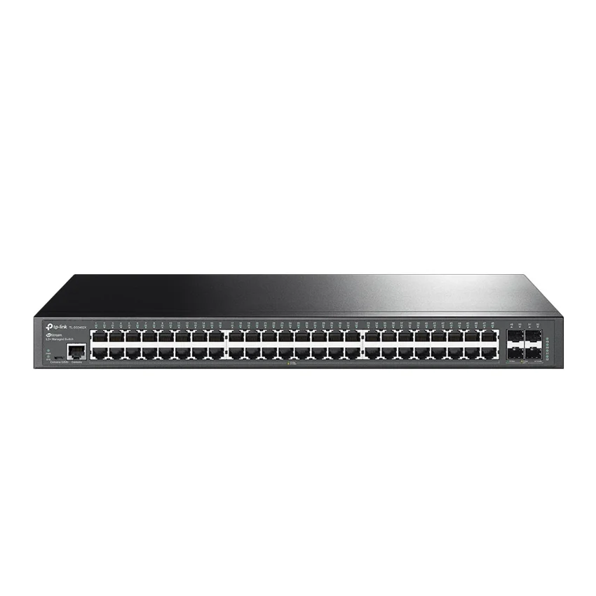 TP-Link SG3452X product reference image