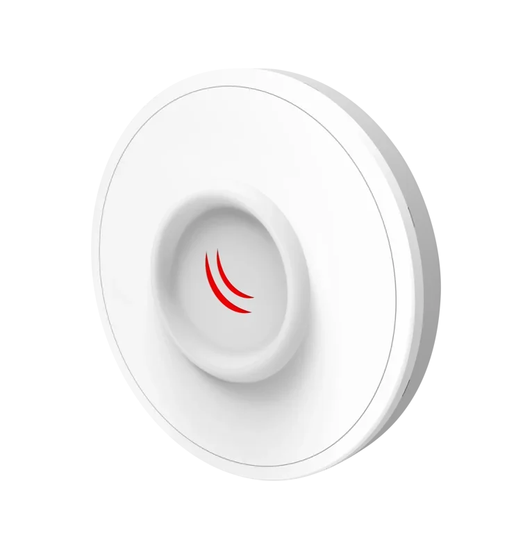 MikroTik DISC Lite5 — RBDisc-5nD — product illustration