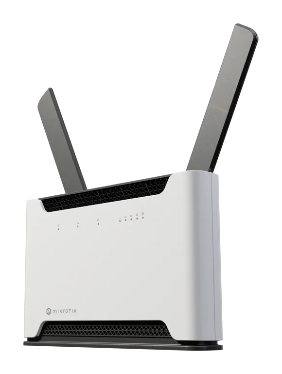 MikroTik Chateau PRO ax — H53UiG-5HaxQ2HaxQ — product illustration