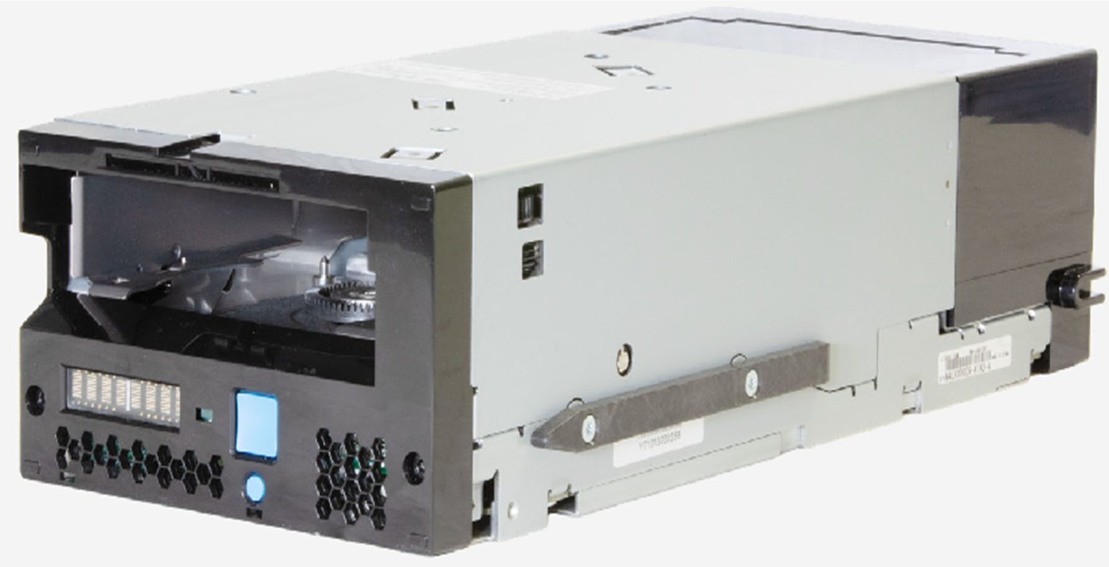 IBM TS1170 3592-70F Tape Drive — Product reference image