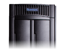 Quantum Scalar i6000 Tape Library — Product reference image