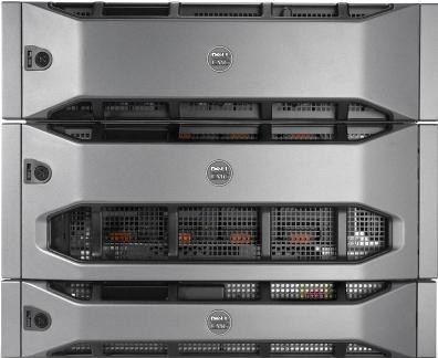 Dell EMC CX4-960 — Product reference image