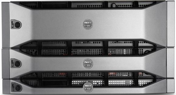Dell EMC CX4-480 — Product reference image