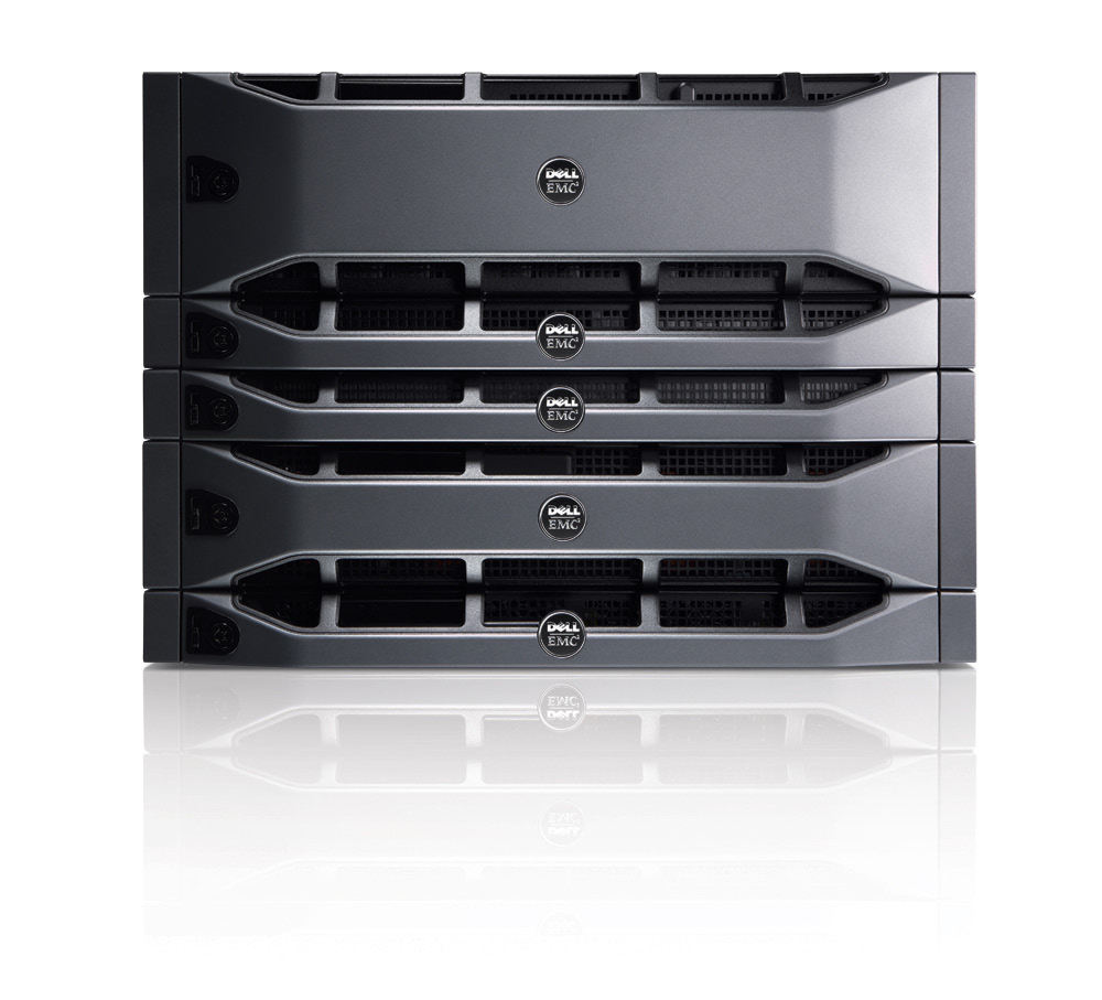 Dell EMC NS-120 — Product reference image