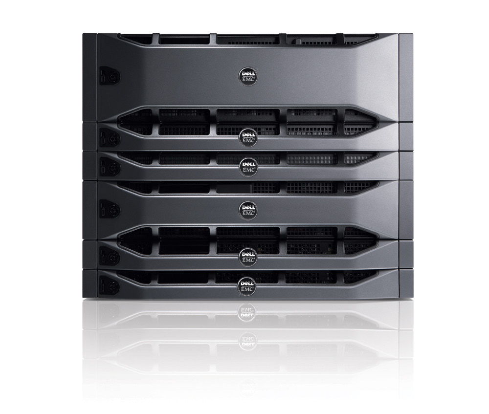 Dell EMC NS-480 — Product reference image