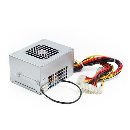 Synology PSU 400W/500W_1 NAS Power Supply — Product reference image