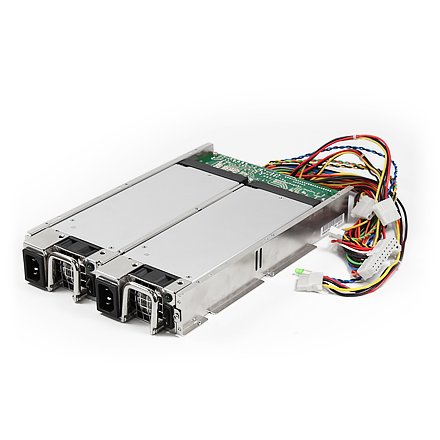 Synology PSU 250W-RP SET_2 NAS Power Supply — Product reference image
