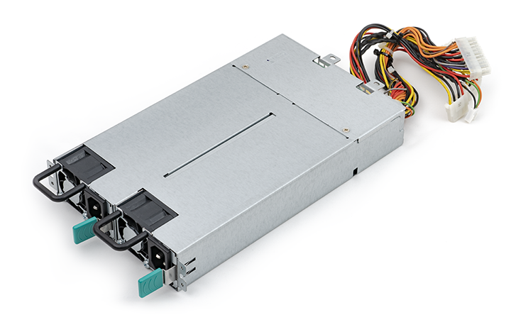 Synology PSU 250W-RP SET_3 NAS Power Supply — Product reference image