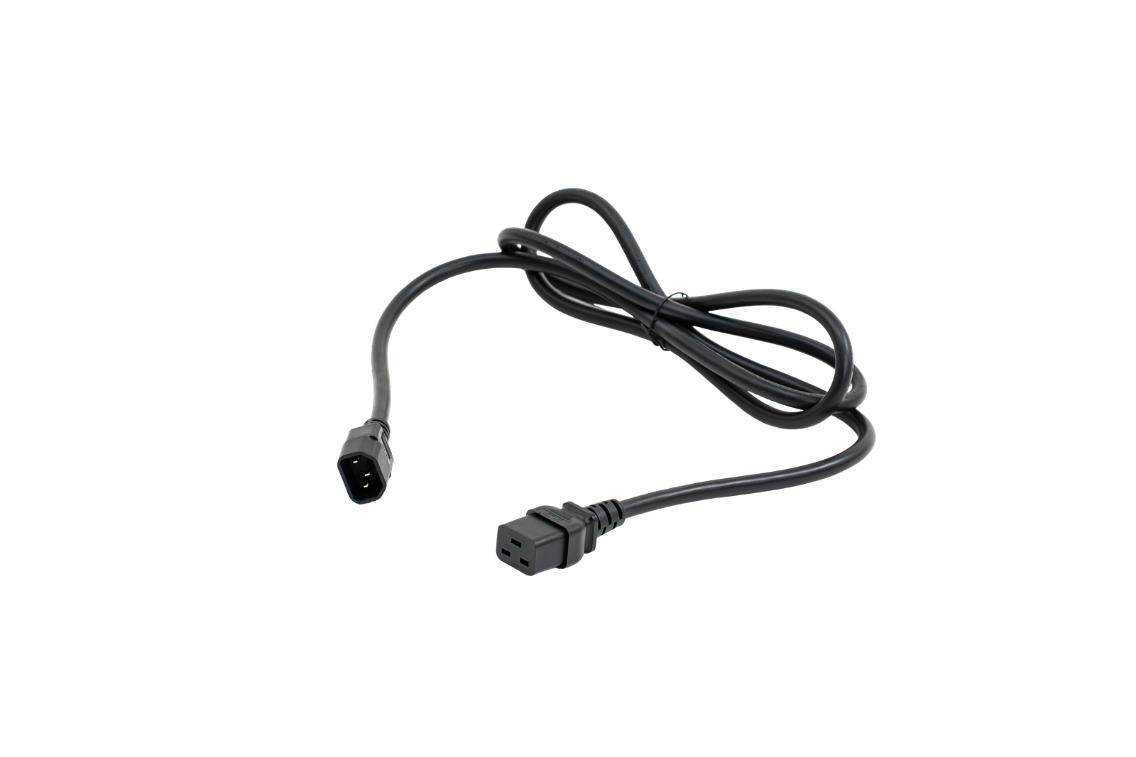 Synology Power Cord_1 NAS Cable — Product reference image