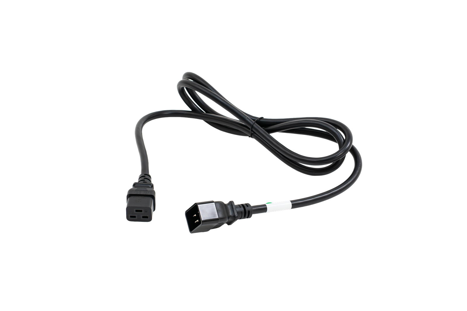 Synology Power Cord_2 NAS Cable