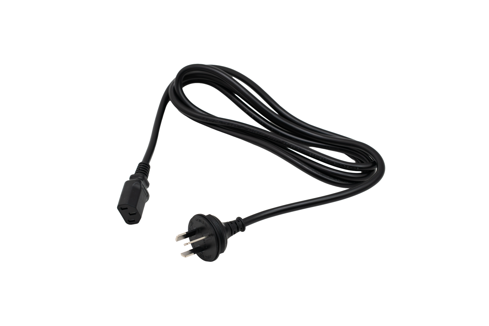 Synology Power Cord_10 NAS Cable