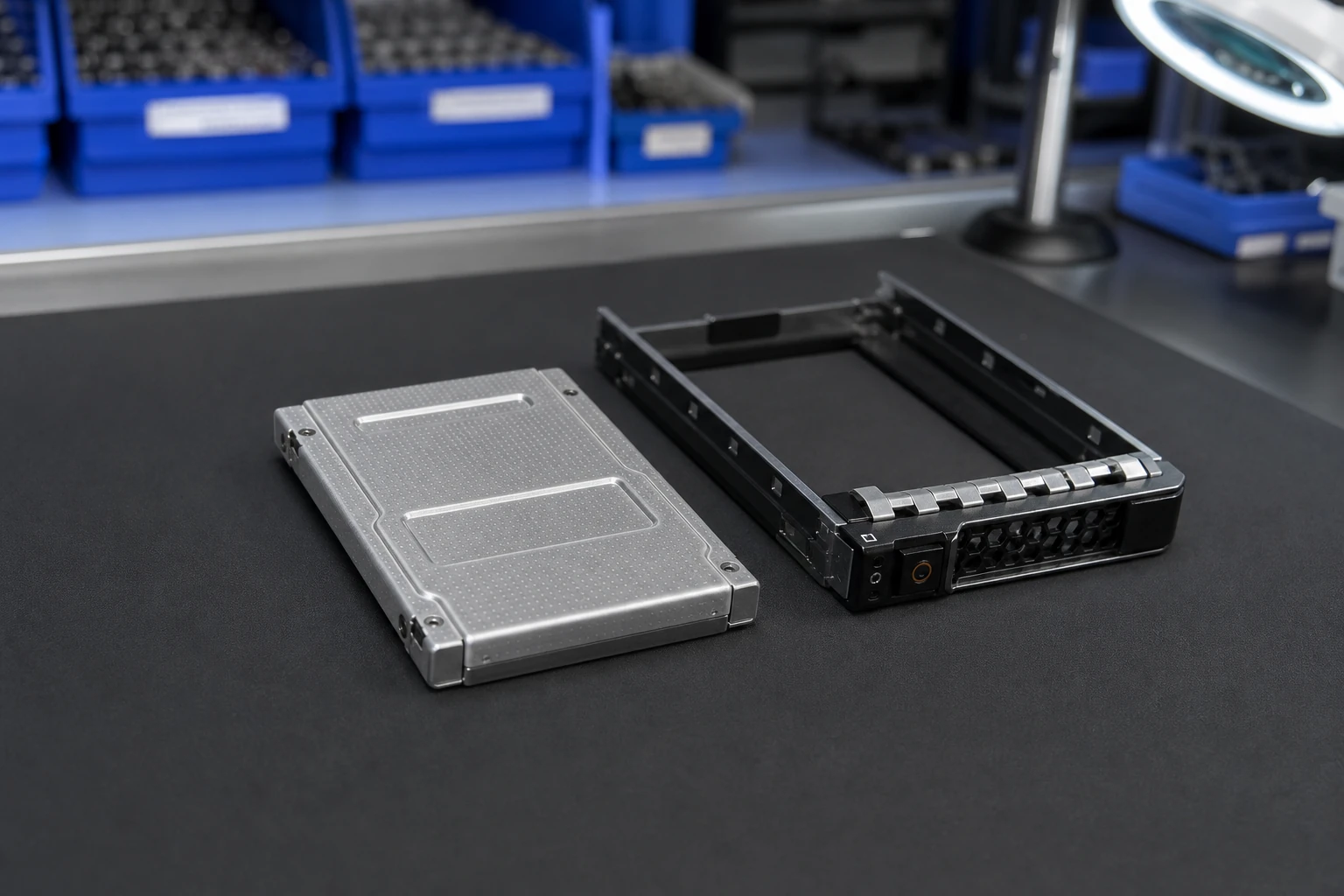 Dell 0N85XX KPM5XRUG3T84 — product illustration