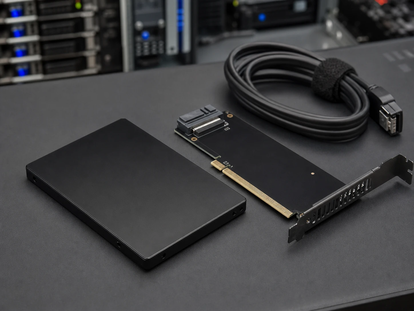 Micron MTFDHBE3T8TDF — product illustration