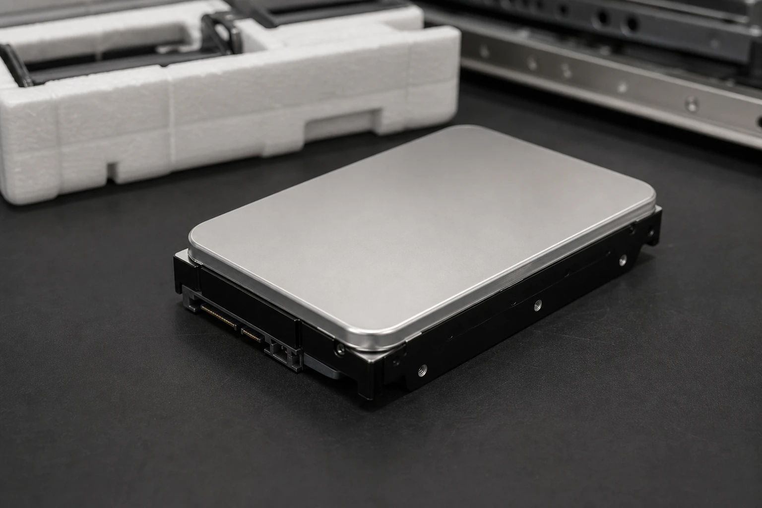 Seagate ST18000NM000J 18TB SATA — product illustration