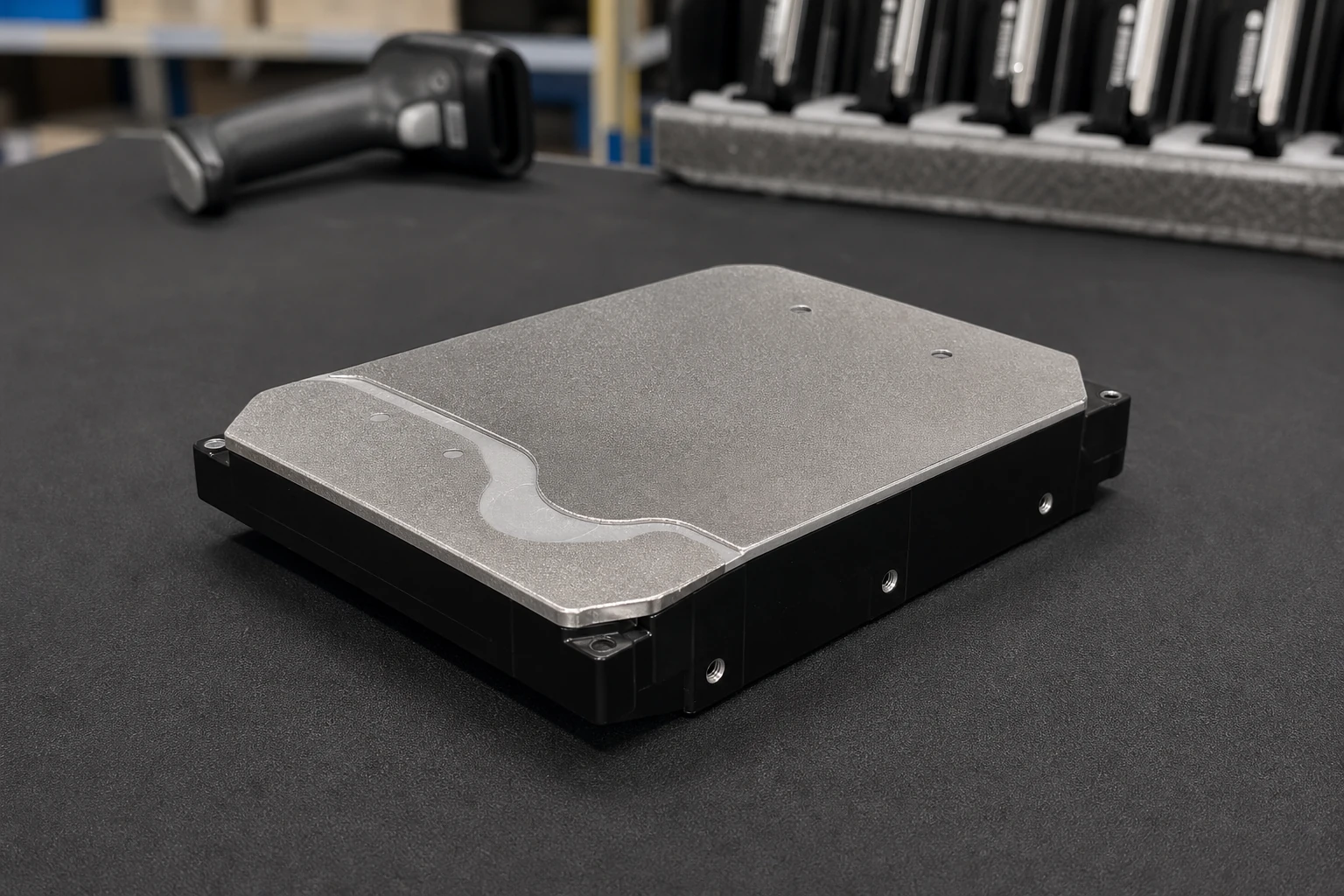 Western Digital 0F38462 — product illustration