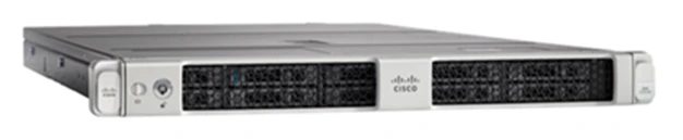Cisco UCS C220 M6 — product illustration