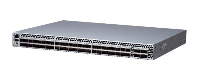 Brocade G620 — product reference view