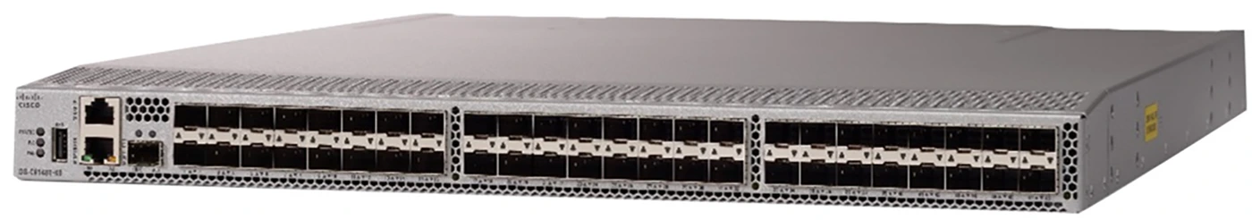 Cisco MDS 9148T — product reference view
