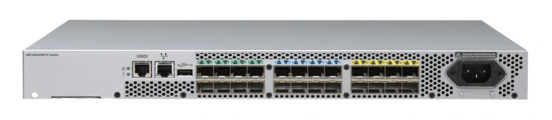 HPE SN3600B — product reference view