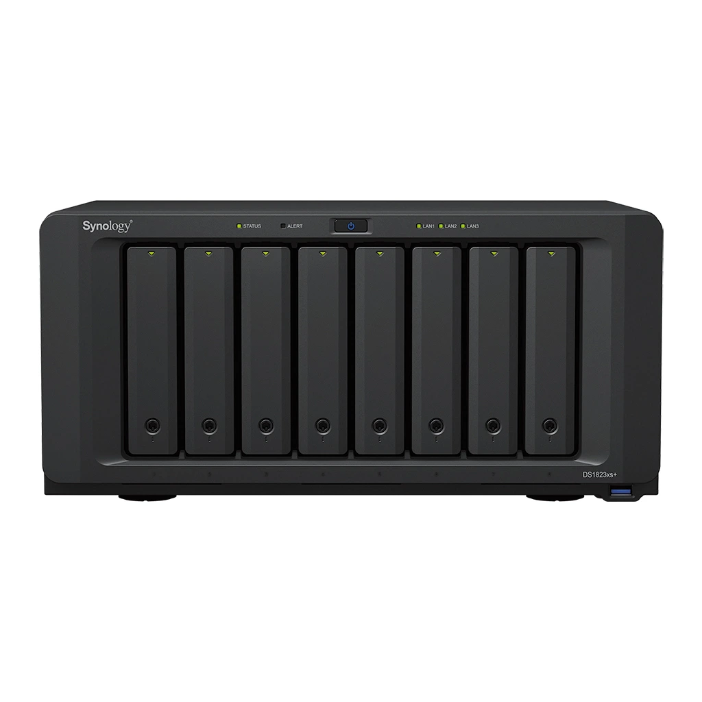 Synology DS1823xs+ — product reference view