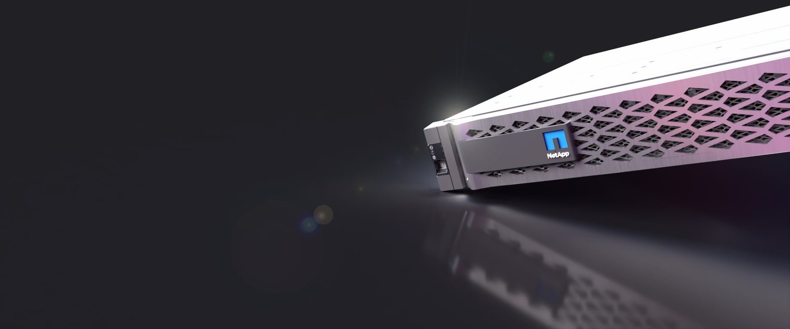 NetApp AFF A150 — product illustration