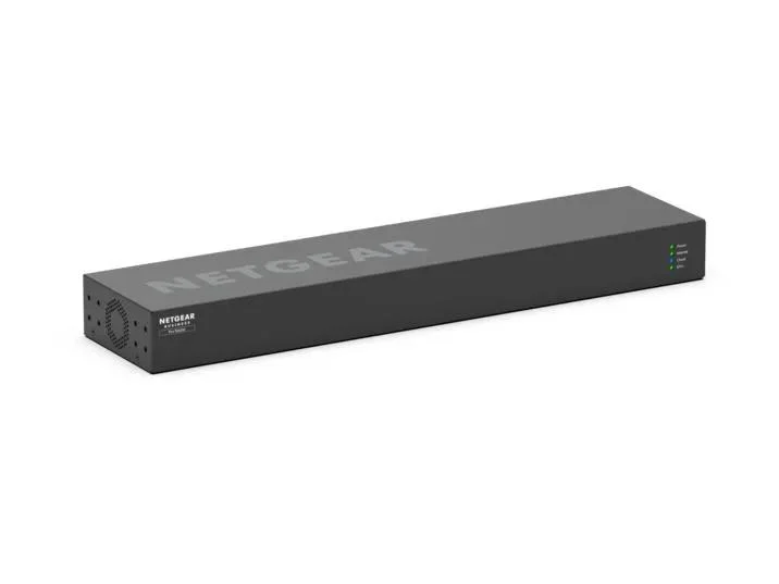 NETGEAR PR460X — PR460X-111NAS — product illustration
