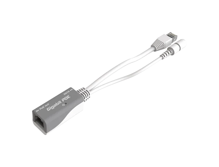 MikroTik RBGPOE — product illustration