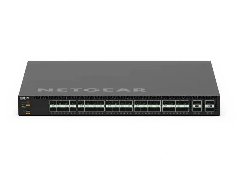 NETGEAR XSM4344FC — XSM4344FC-100NES — product illustration
