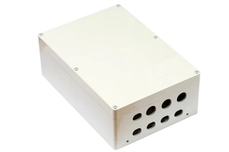 MikroTik CAOTU — product illustration