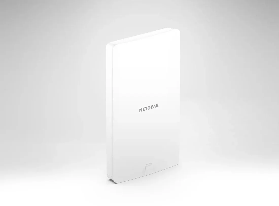 NETGEAR WAX610Y — WAX610Y-100NAS — product illustration