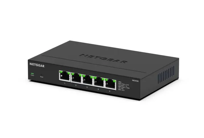 NETGEAR MS305E — MS305E-100NAS — product illustration