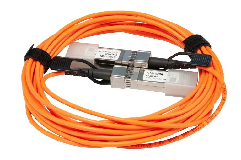 MikroTik S+AO0005 — product illustration