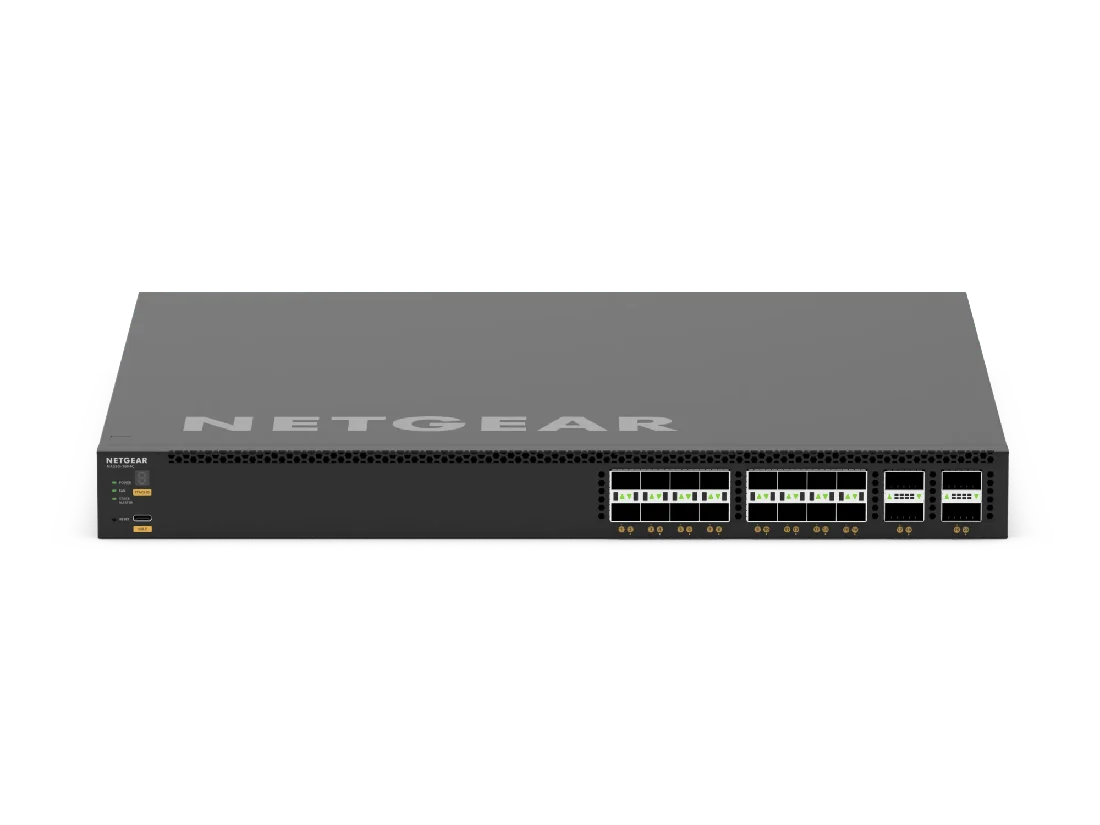 NETGEAR VSM4320C — VSM4320C-100NES — product illustration