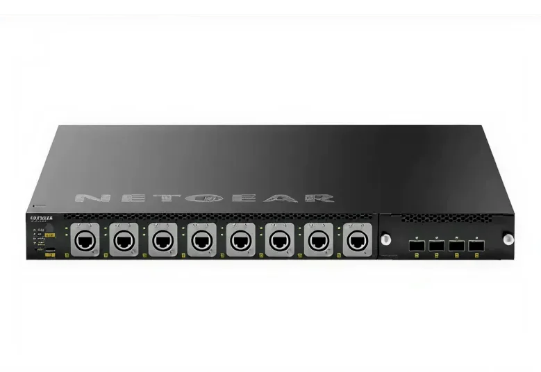 NETGEAR MSM4320 — MSM4320-100NES product reference image