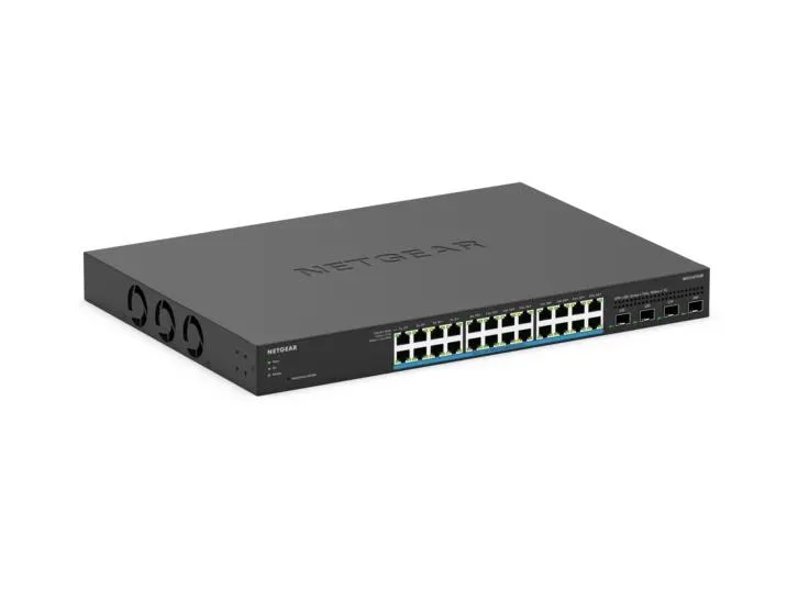 NETGEAR MS324TXUP — MS324TXUP-100NAS product reference image