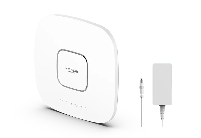 NETGEAR WAX630EP — WAX630EP-100NAS — product illustration