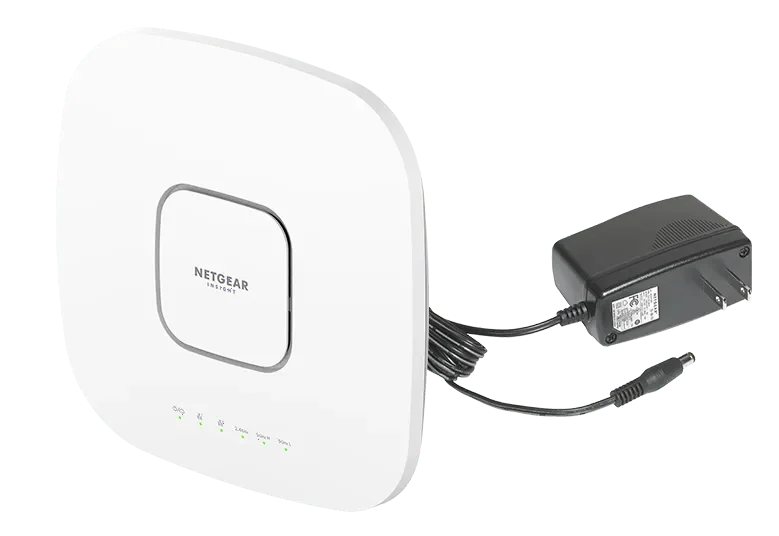 NETGEAR WAX630PA — WAX630PA-100NAS — product illustration