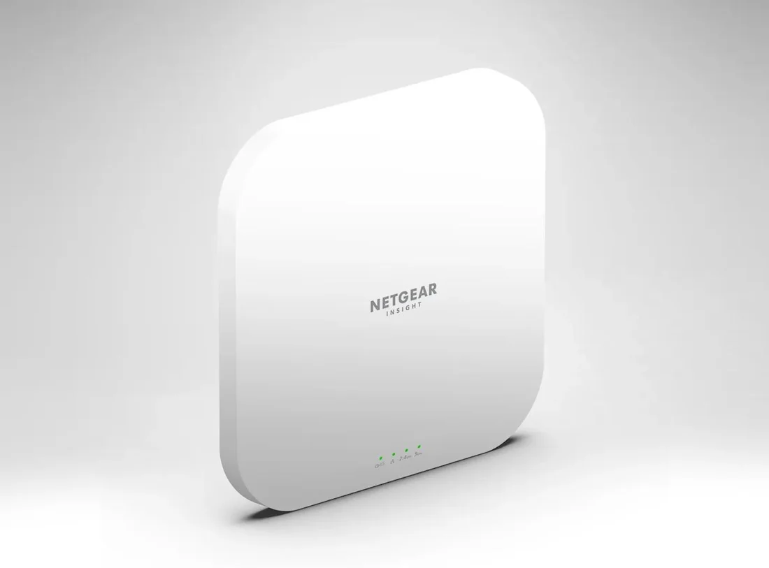 NETGEAR WAX620 — WAX620-100NAS — product illustration
