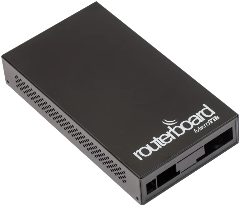 MikroTik CA433U — product illustration