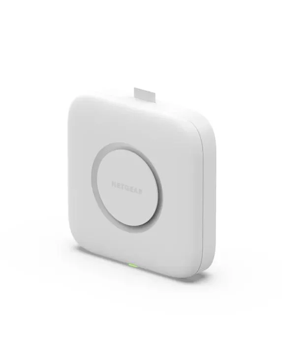 NETGEAR WBE718 — WBE718-111NAS — product illustration