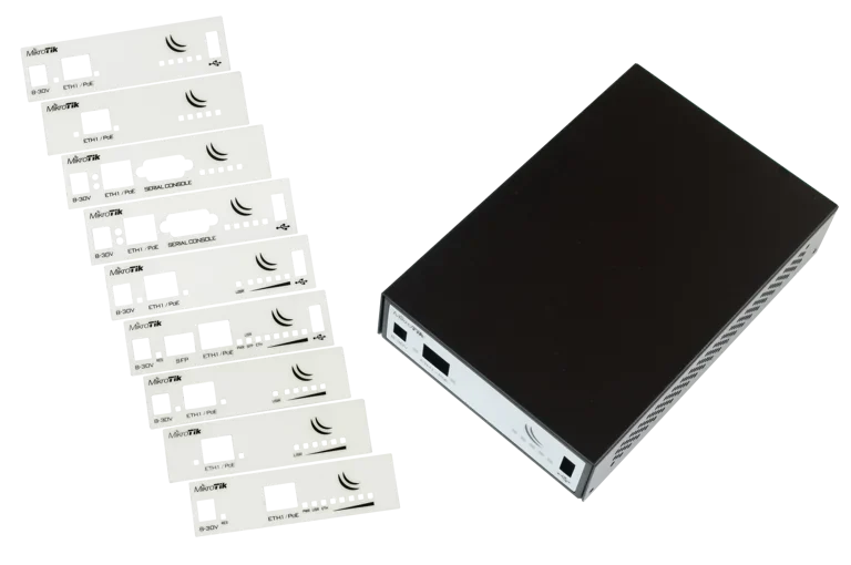 MikroTik CA411-711 — product illustration