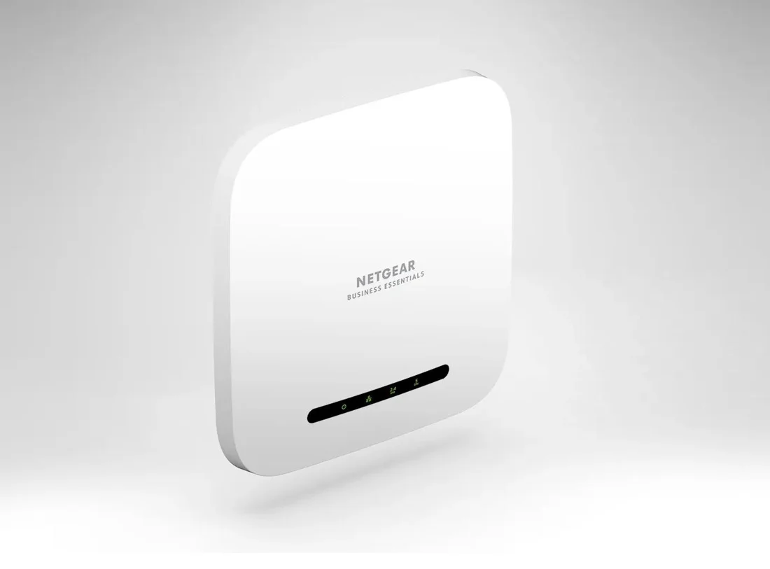 NETGEAR WAX220 — WAX220-100NAS — product illustration