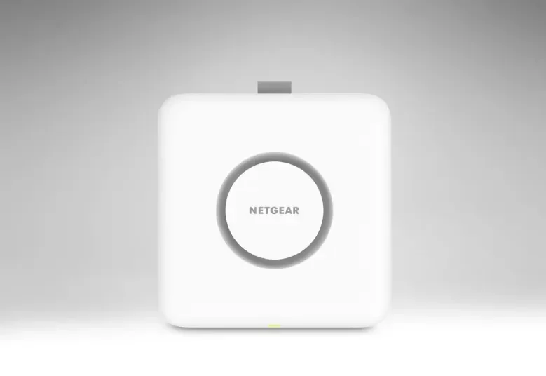 NETGEAR WBE750 — WBE750-100NAS product reference image