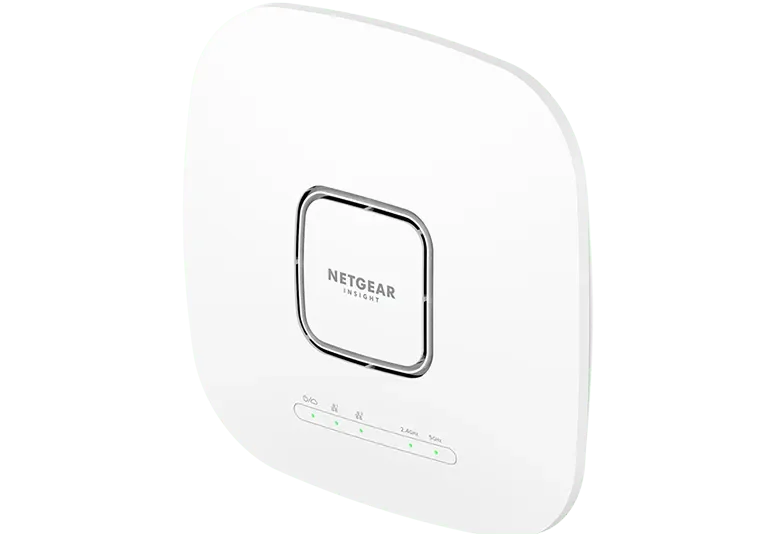 NETGEAR WAX628 — WAX628-111EUS — product illustration