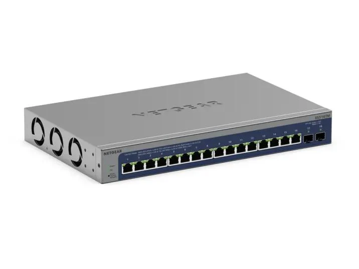 NETGEAR XS516TM — XS516TM-100NAS product reference image