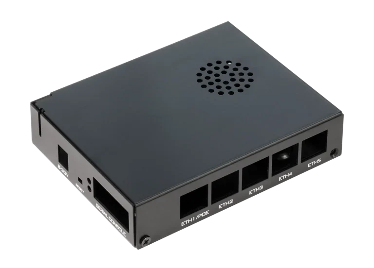 MikroTik CA150 — product illustration