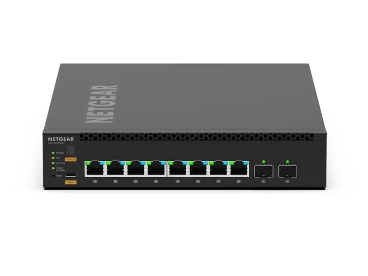 NETGEAR MSM4310 — MSM4310-100NES — product illustration