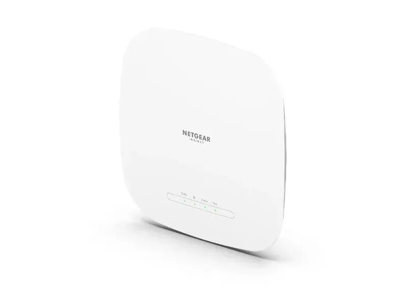 NETGEAR WAX615 — WAX615-100NAS — product illustration