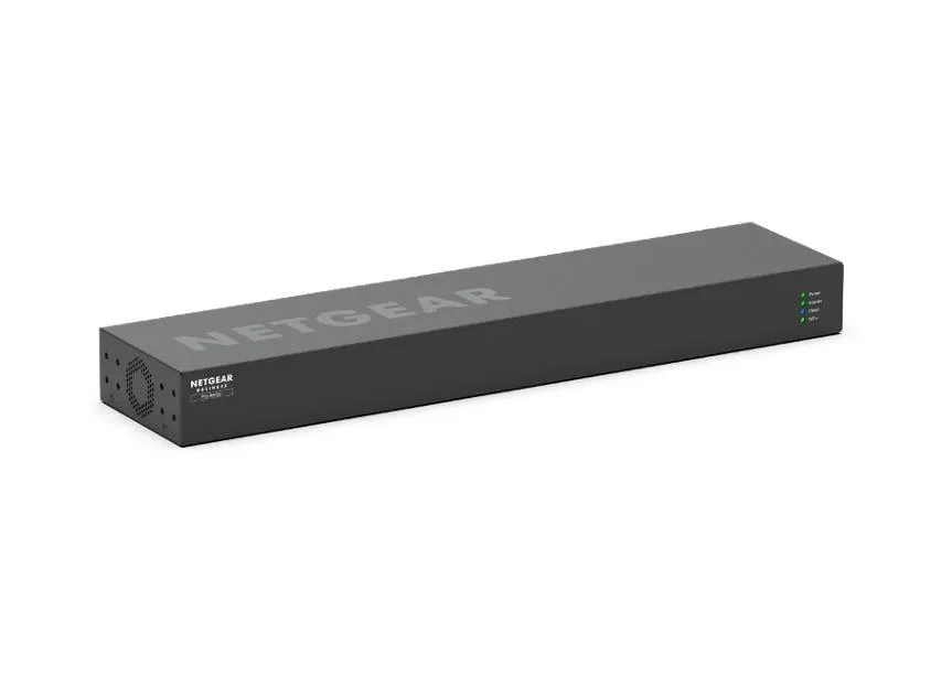 NETGEAR PR60X — PR60X-100NAS — product illustration