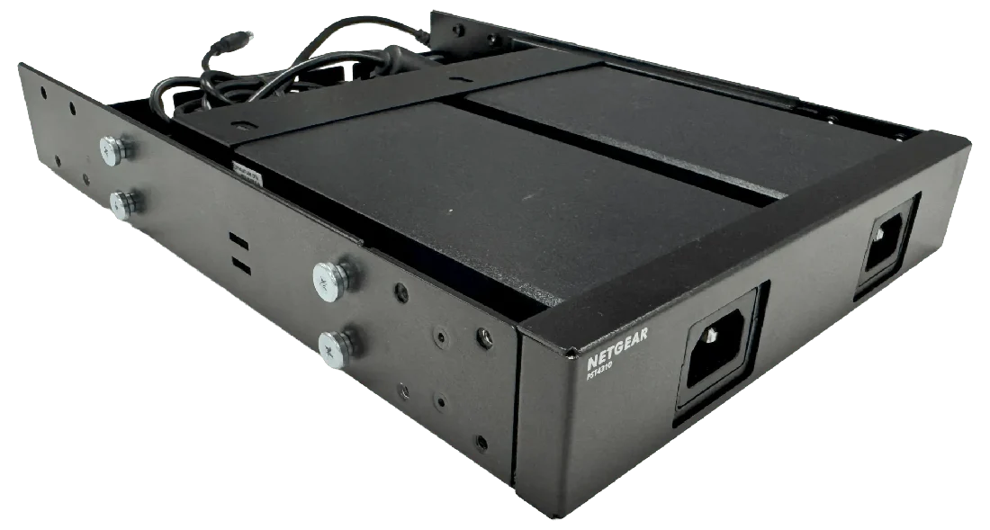 NETGEAR PST4310 — PST4310-10000S — product illustration